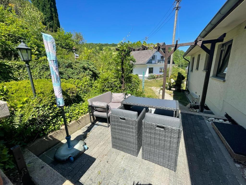 The View Apartment Ensch Екстериор снимка