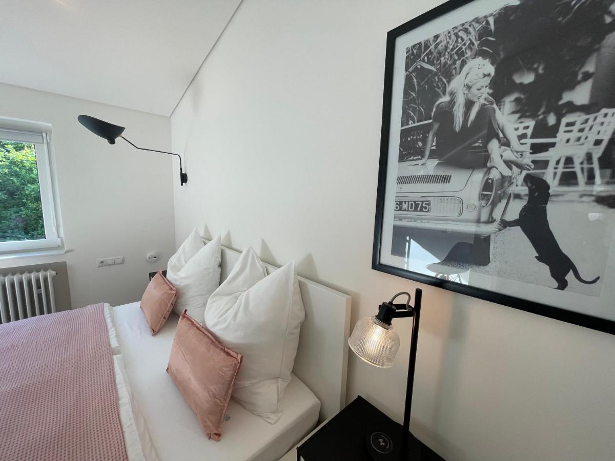 The View Apartment Ensch Екстериор снимка