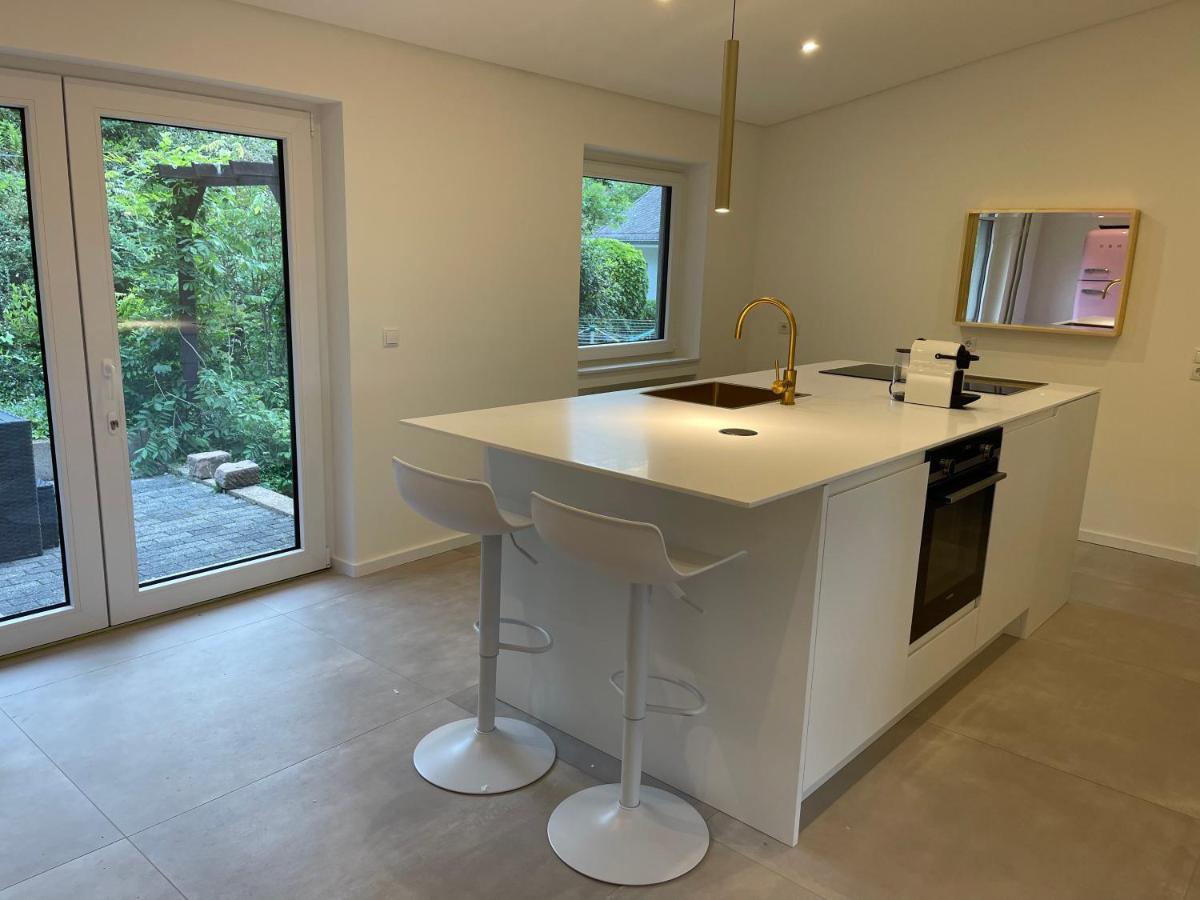 The View Apartment Ensch Екстериор снимка