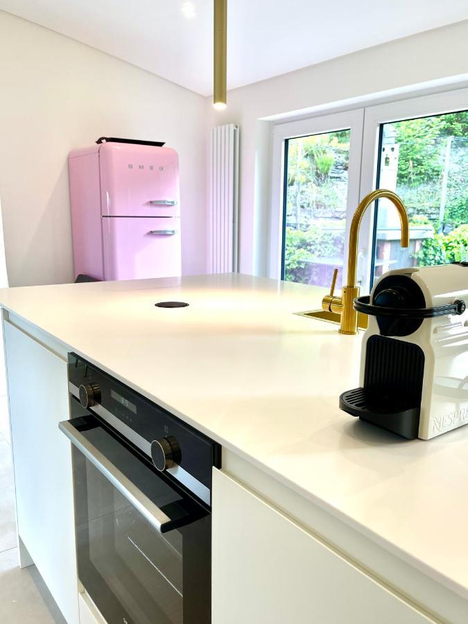The View Apartment Ensch Екстериор снимка